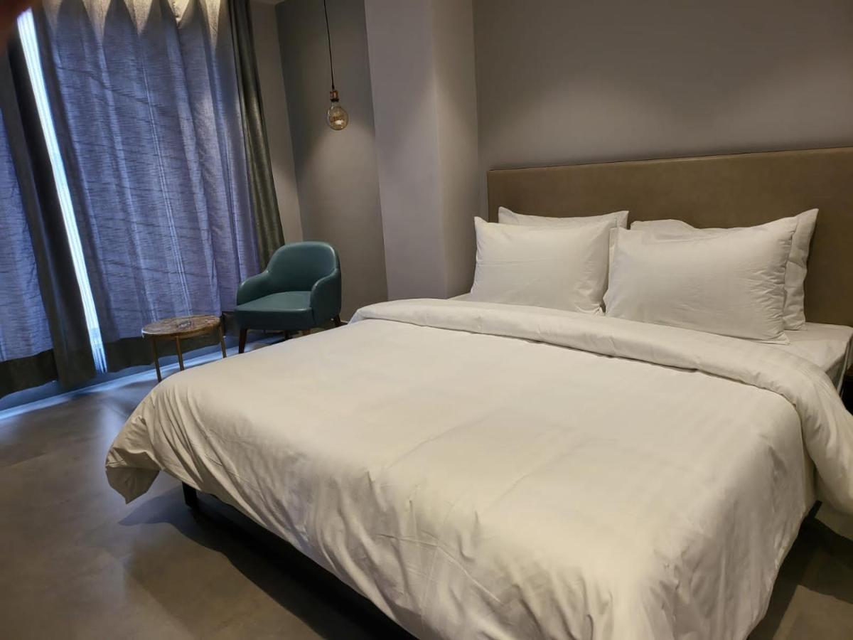 Belvedere Suites Greater Noida Exterior photo