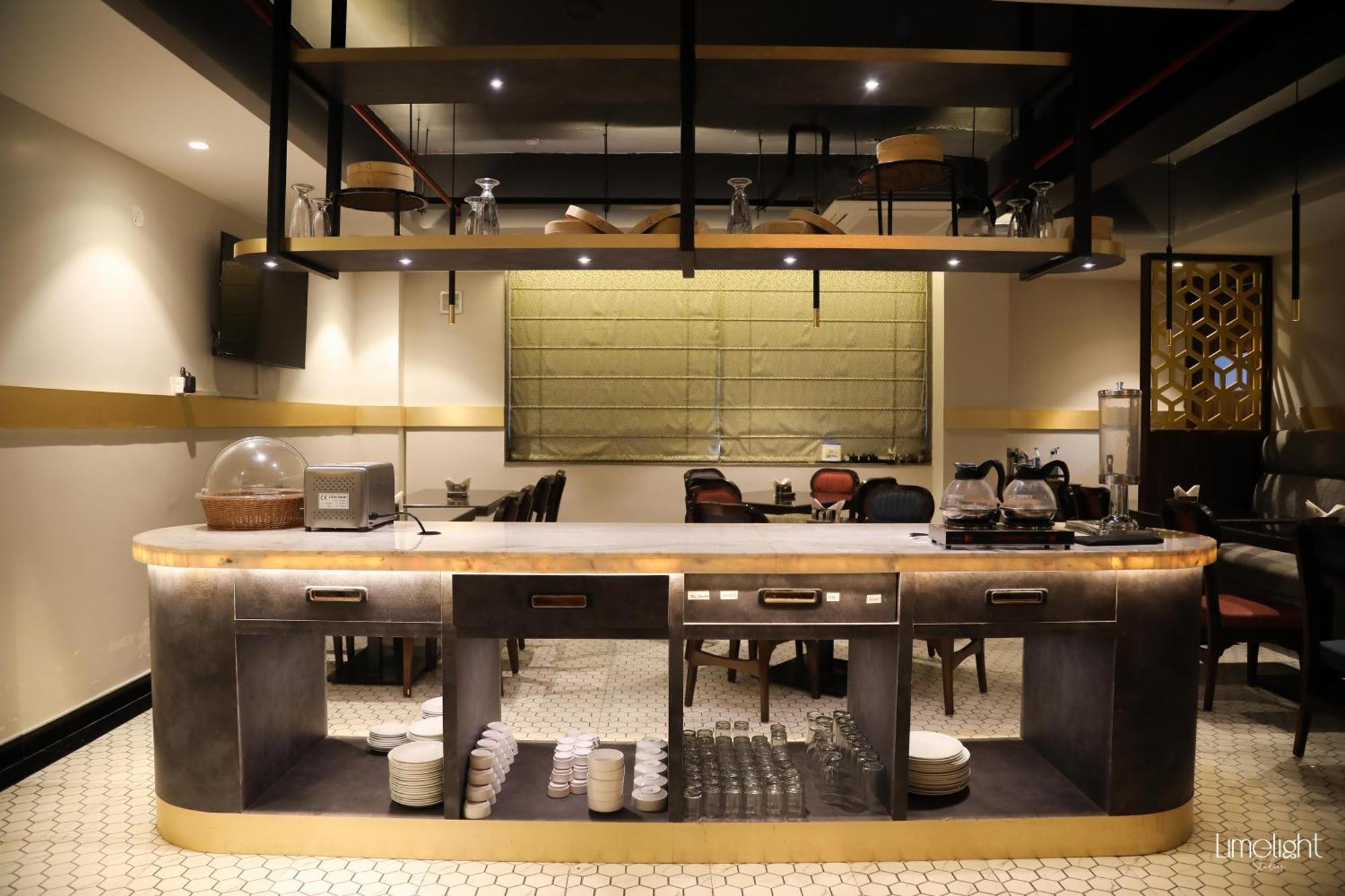 Belvedere Suites Greater Noida Exterior photo